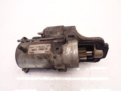 Anlasser Starter pour Ford C-Max DM2 1,8 Flexifuel Q7DA 3M5T-11000-AE