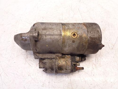 Anlasser Starter pour BMW X5 E53 3,0 d Diesel M57 M57D30 306D1 2247391