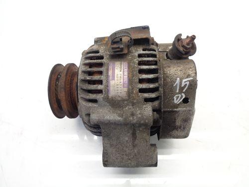 Lichtmaschine Generator pour Volvo S60 384 2,4 D5 Diesel D5244T 27060-67110