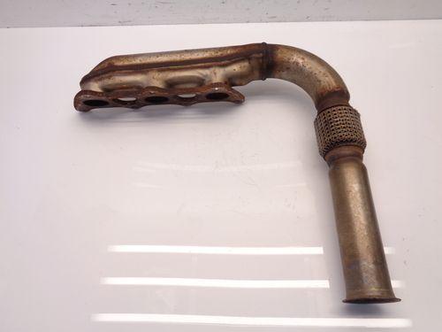 Abgaskrümmer pour Audi A4 A5 Q7 3,0 TDI Diesel CRTC CRT 059253033DD
