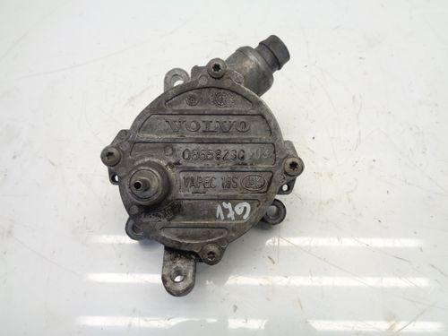 Unterdruckpumpe Vakuumpumpe pour Volvo S60 384 2,4 D5 Diesel D5244T 08658230