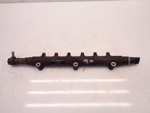 Rail-Rohr pour Volvo S60 384 2,4 D5 Diesel D5244T 0445215015 30622085