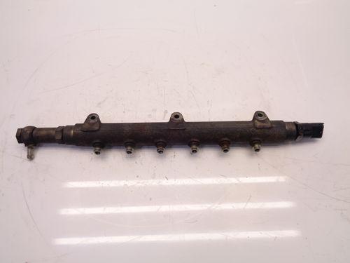 Rail-Rohr pour Volvo S60 384 2,4 D5 Diesel D5244T 0445215015 30622085