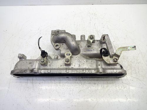 Ansaugbrücke pour Mitsubishi L200 KJ KL 2,4 DI-D 4WD 4N15 080617-1