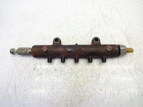Rail-tube pour Mitsubishi L200 KJ KL 2,4 DI-D 4WD 4N15 06U38083
