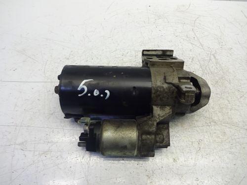Démarreur pour BMW 1er E81 E87 116d 116 d 2,0 N47D20A N47 7823700 0001139016