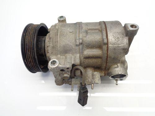 Klimakompressor pour Audi A4 A5 Q7 3,0 TDI Diesel CRTC CRT 2H6820803
