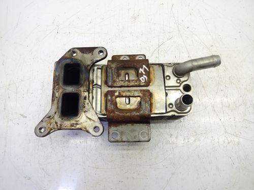 Refroidisseur de gaz d'échappement pour Mitsubishi L200 KJ KL 2,4 DI-D 4WD 4N15