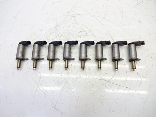 Steuerventil pour Audi A4 B7 2,0 TFSI Benzin BUL 06H103697C