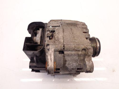 Lichtmaschine Generator pour VW Amarok S1B 2HA 3,0 TDI DDXE DDX 059903023T 180A