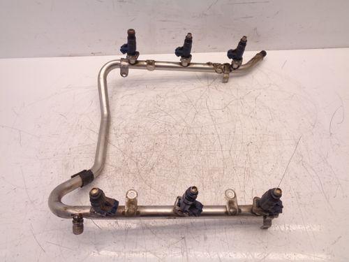Einspritzleiste pour Mercedes Benz 2,6 112.912 M112.912 A11207005 0280151080