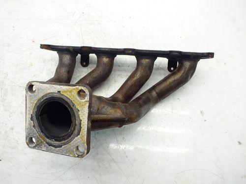 Collecteur d'échappement Audi Skoda VW A3 Octavia 1,6 BLF