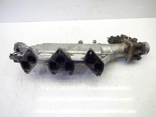 Ansaugbrücke pour Ford Ranger ET 3,0 TDCi Diesel 4x4 WEC WEAT WE-AT