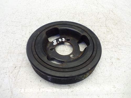 Riemenscheibe pour Mini R55 R56 R57 1,6 Benzin N12 N12B16A V756280180