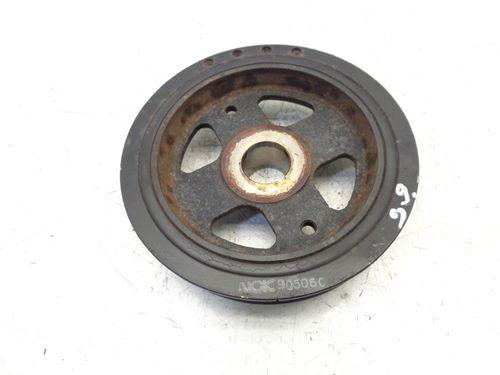 Riemenscheibe pour Toyota Prius W3 1,8 Hybrid 2ZR-FXE 2ZR 90506C