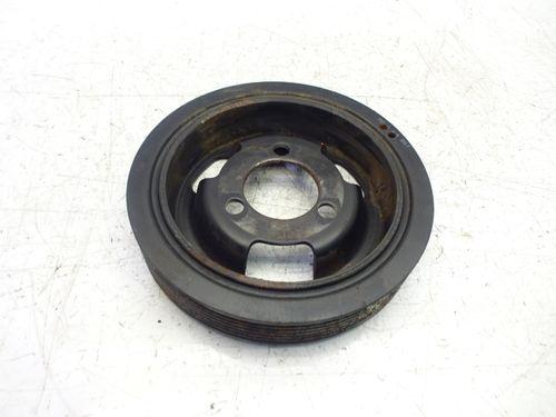 Riemenscheibe pour Mini R55 R56 R57 1,6 Benzin N12 N12B16A V756280180