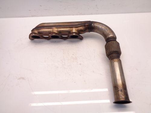 Abgaskrümmer pour VW Amarok S1B 2HA 3,0 TDI Diesel DDXE DDX 059253033CC