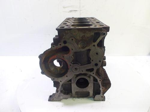 Bloc moteur Opel Renault pour Nissan Movano Master 2,5 D G9U754 G9U