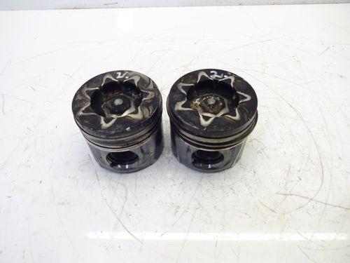2x Kolben pour Mercedes Benz Vito W447 1,6 CDI 622.951 R9M5A5 080340