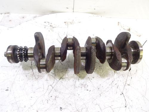 Vilebrequin pour Mini R55 R56 R57 1,6 essence N12 N12B16A 53466005