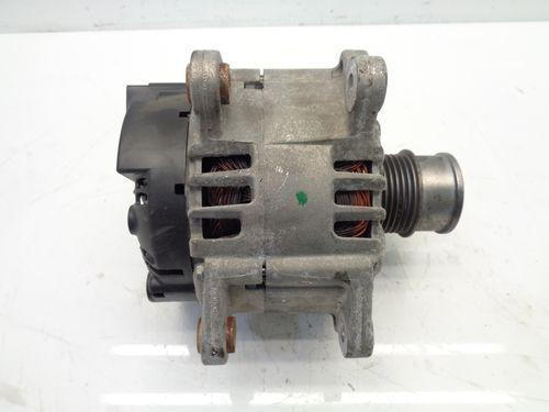 Lichtmaschine Generator pour Audi A1 8X 1,0 TFSI Benzin CHZB CHZ 04C903023M 140A