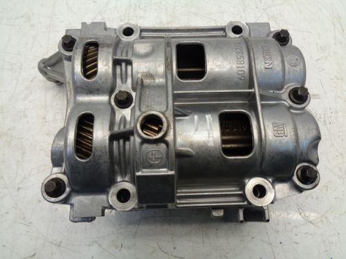 Module d'arbre d'équilibrage pour Opel Insignia Zafira Antara 2,0 CDTI B20DTH 55578197