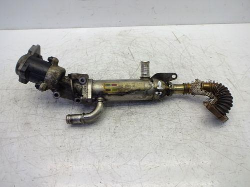 Abgaskühler Jaguar 2,7 D V6 AJD 4R8Q-9Y493-AG DE298895