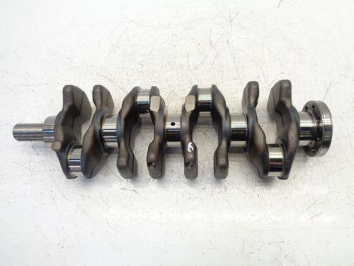 Vilebrequin pour Toyota Prius W3 1,8 Hybrid 2ZR-FXE 2ZR