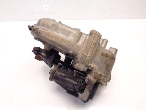 Abgaskühler pour Opel Combo X12 1,3 CDTI Diesel A13FD 55230929