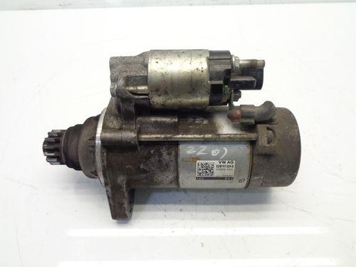 Anlasser Starter pour VW Passat B8 2,0 TDI Diesel DFEA DFE 02M911024B