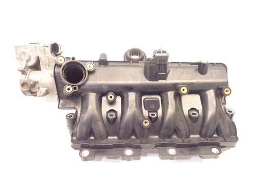 Ansaugbrücke pour Opel Combo X12 1,3 CDTI Diesel A13FD 55231286 55231284