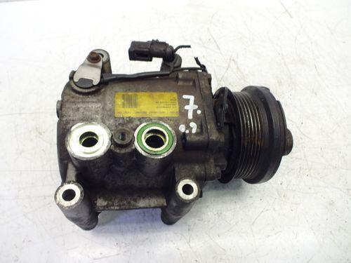 Klimakompressor Jaguar 2,7 D V6 AJD YR8H-19D629-AB