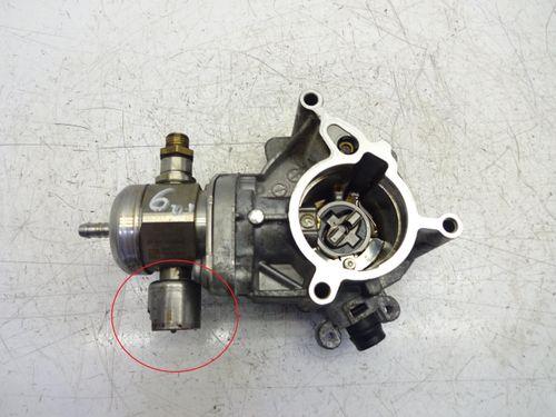 Pompe à vide pompe à carburant pour Audi VW Seat 1,8 TFSI TSI GTI DAJ 06K145100P