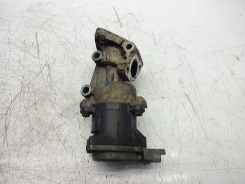 AGR Ventil Jaguar 2,7 D V6 AJD 4R8Q-90475-B