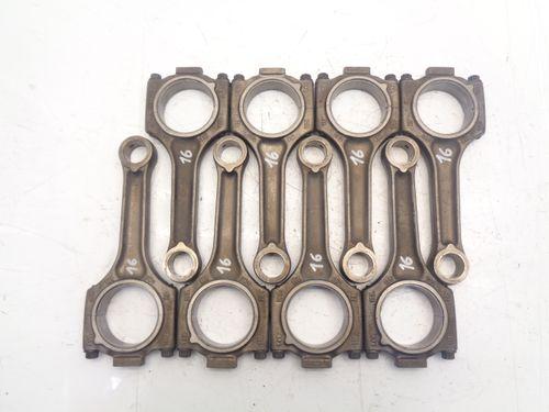 8x bielle pour Porsche Cayenne 9PA 4,5 M48.50 48.50 9481031102R