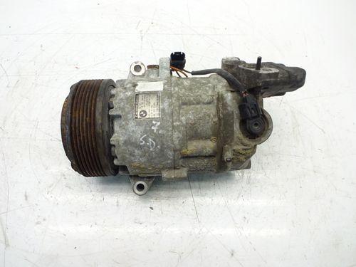 Compresseur de climatisation BMW E81 E87 E90 E91 E92 1.6 i N43B16A 9182794