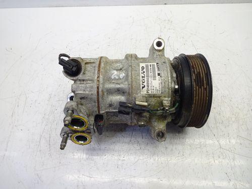 Klimakompressor pour Volvo V40 525 526 2,0 D Diesel D4204T9 31469966