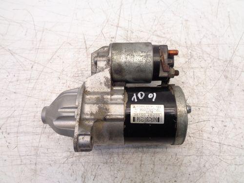 Démarreur pour Kia 1,6 G4FC 36100-2B200