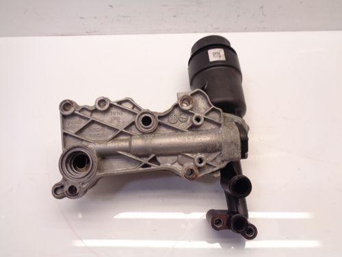 Ölfiltergehäuse pour Mercedes-Benz Sprinter 2,2 CDI OM651 A6511801165 70321178