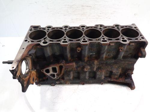 Bloc moteur pour BMW X5 E53 3,0 d Diesel 306D1 M57D30 2246643