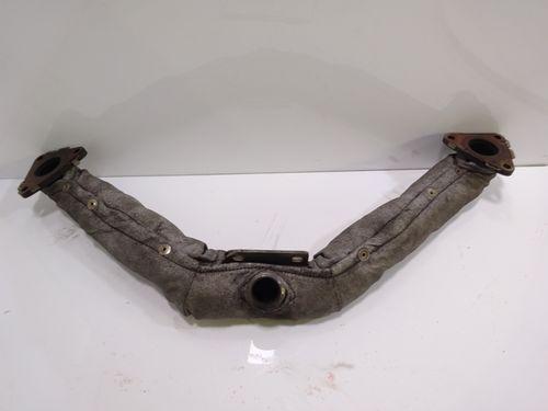 Abgasrohr pour Land Rover Range Rover L322  4,4 D 4x4 Diesel 448DT AH4Q-6P647-CB
