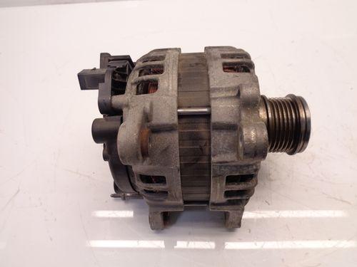 Lichtmaschine Generator pour Audi Q2 2,0 TDI Quattro DFHA DFH 04L903023K 140A