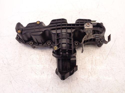 Ansaugbrücke pour Audi Seat Skoda VW 1,6 TDI CAY CAYA CAYB CAYE 03L129711AL