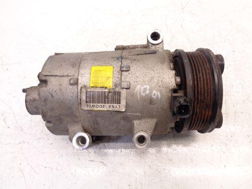 Klimakompressor pour Ford Mondeo IV 1,8 TDCi Diesel QYBA 6G81-19D629