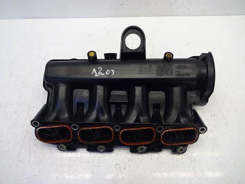 Ansaugbrücke pour Fiat 1,3 D Multijet 55266963 55231286