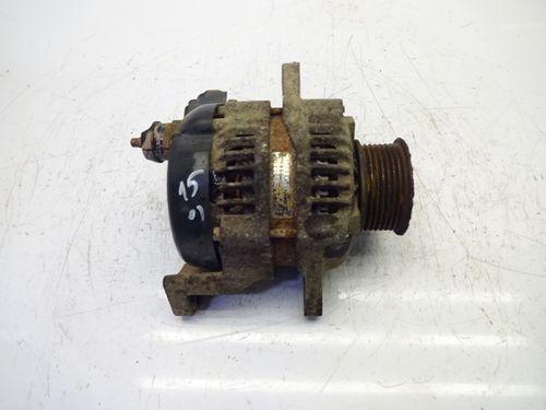 Alternateur pour Isuzu D-Max II MK2 TFR 2,5 CRDi 4x4 4JK1 4JK1E5S-L 8982290711
