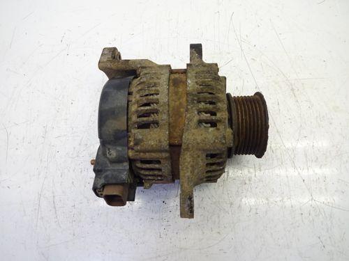 Alternateur pour Isuzu D-Max II MK2 TFR 2,5 CRDi 4x4 4JK1 4JK1E5S-L 8982290711