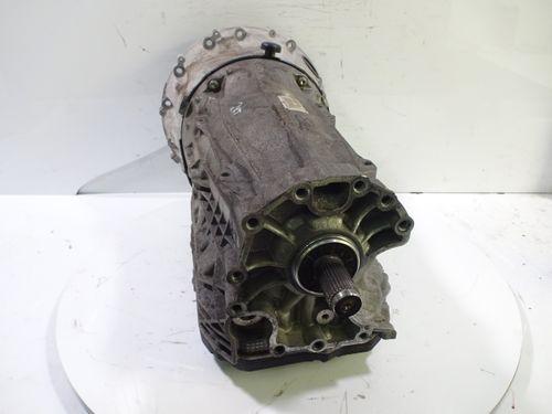 Boîte de vitesses Boîte automatique Mercedes Benz 2,2 CDI BlueTEC OM651 651.921 725.044