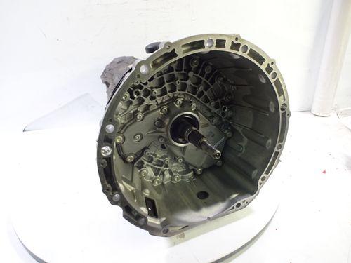 Boîte de vitesses Boîte automatique Mercedes Benz 2,2 CDI BlueTEC OM651 651.921 725.044