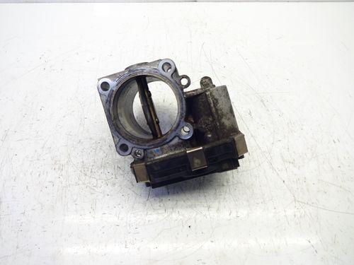 Drosselklappe pour Isuzu D-Max II MK2 TFR 2,5 CRDi 4x4 4JK1 4JK1E5S-L RMA60-550